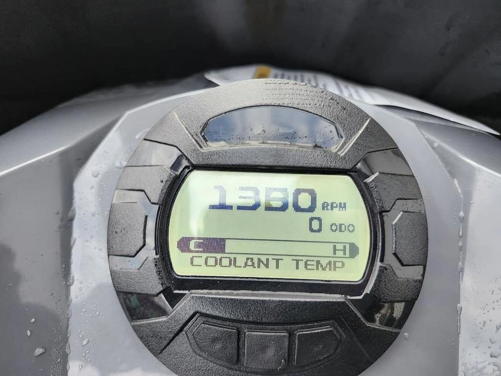 2024 Arctic Cat Blast M 4000 alt
