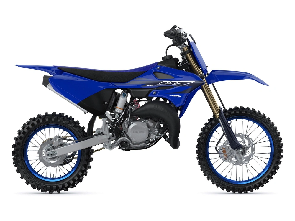 2023 Yamaha Yz85 Yz85pl alt