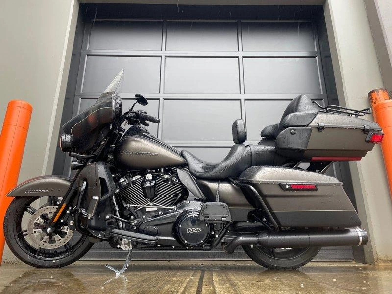 2021 Harley-davidson Flhtk - Ultra Limited™ alt