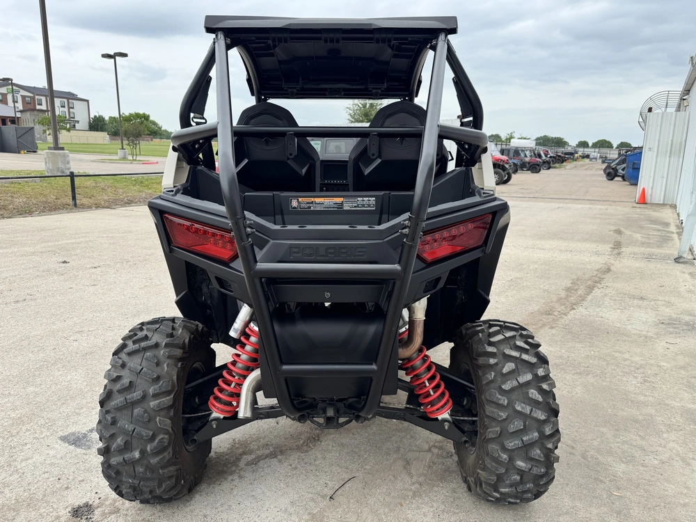 2026 Polaris Rzr Trail S 1000 Ultimate 1000 Ultimate alt