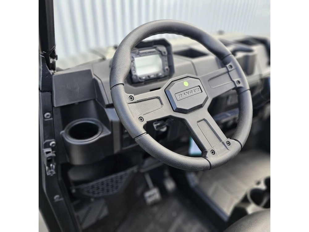 2026 Polaris Ranger Crew 1000 alt