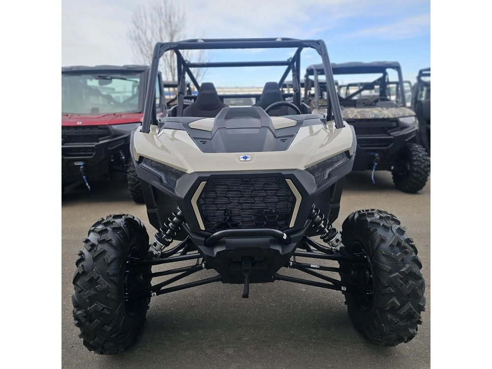 2026 Polaris Rzr Xp 1000 Sport alt