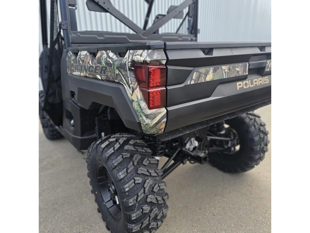 2026 Polaris Ranger Xp 1000 Premium alt