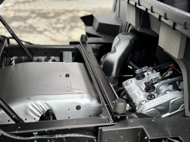 Yamaha Wolverine X2 850 Utility 2026 alt