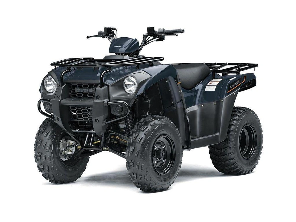 2025 Kawasaki Brute Force 300 alt