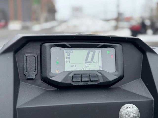 Yamaha Wolverine X2 1000 R-spec L'aventure À Son Maximum. 2026 alt