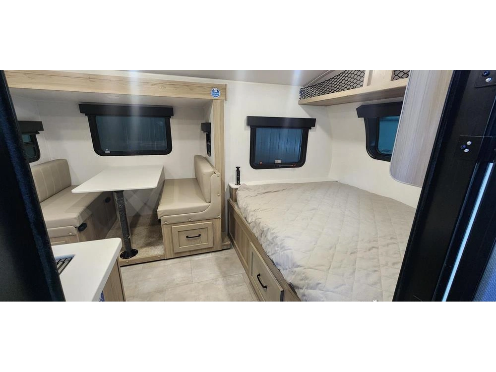 Forest River Rockwood Geo Pro 20bh 2025 alt