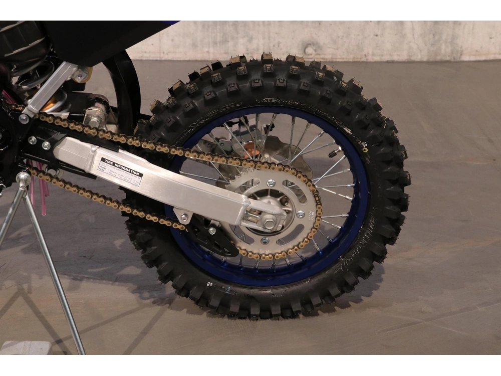 Yamaha Yz85 2026 alt