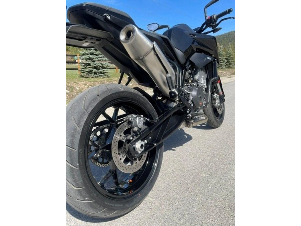 2021 Ktm 890 Duke alt