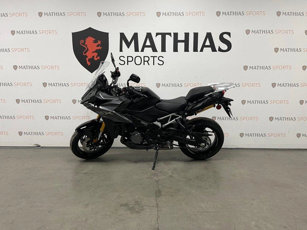 Suzuki Gsx-s1000gx 2024 alt