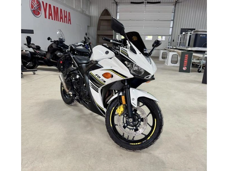 Yamaha R3 2017 alt