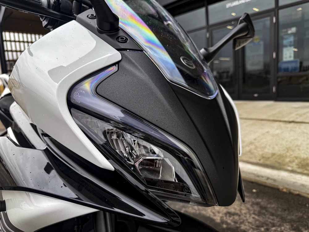 2026 Cfmoto 300ss alt