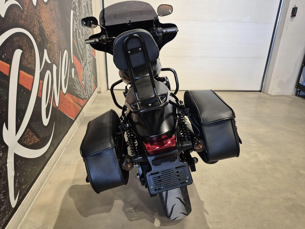 Harley-davidson Street 750 Xg750 2018 alt