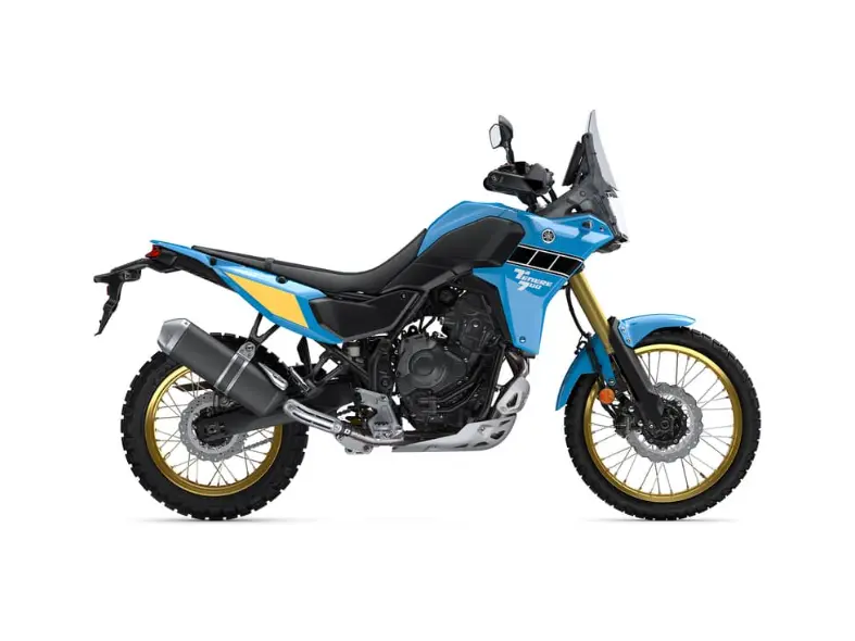 2026 Yamaha TENERE 700 
