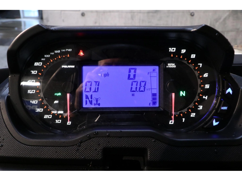 Polaris Ranger Xp 1000 Premium 2026 alt