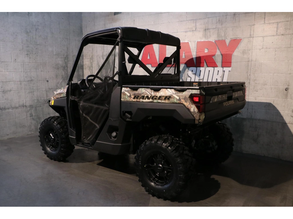 Polaris Ranger Xp 1000 Premium 2026 alt