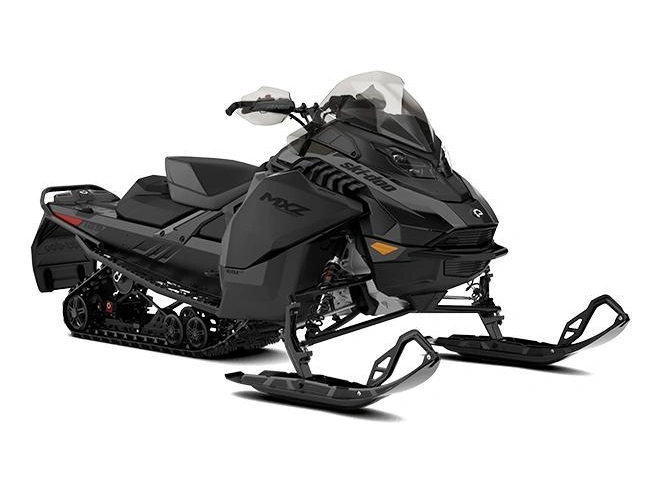 Ski-doo Mxz Adrenaline 137 600rr E-tec Ripsaw 1.25'' E.s. 2027 alt