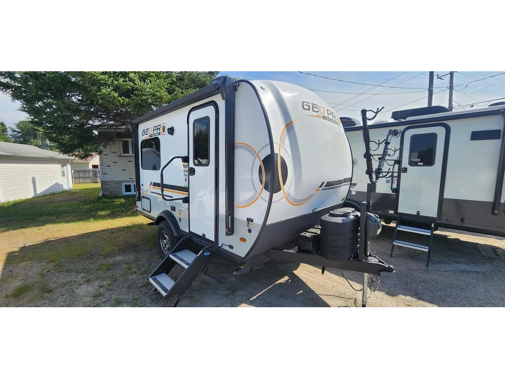 Forest River Rockwood Geo Pro 15tb 2023 alt