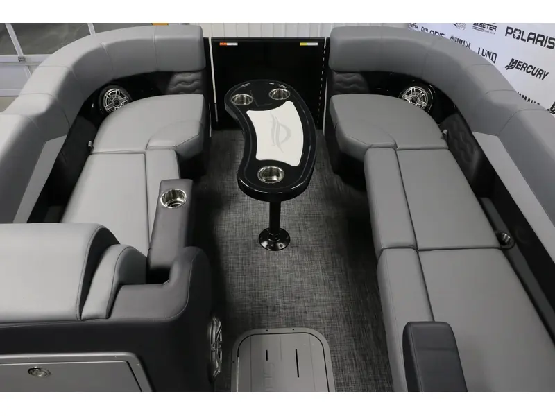 2026 SunCatcher ELITE 326 SL DIAMOND + YAMAHA 300HP thumbnail 5
