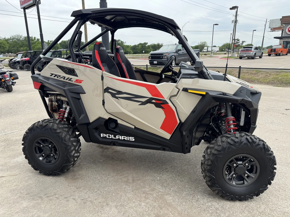 2026 Polaris Rzr Trail S 1000 Ultimate 1000 Ultimate alt