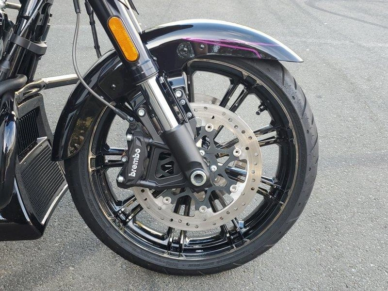 2025 Harley-davidson Flhxse - Cvo™ Street Glide® alt