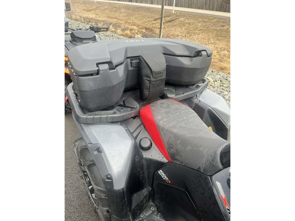 2025 Can-am Atv Outl Xmr 1000 Gy 25 1000r alt