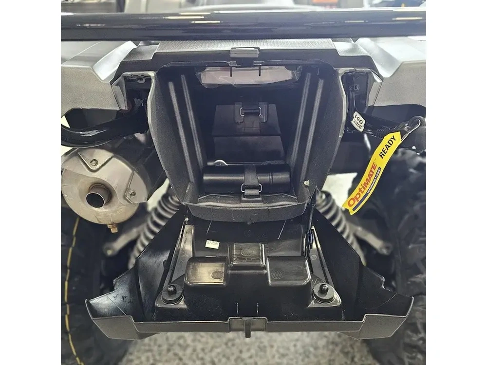 2026 Honda Fourtrax Foreman Rubicon 4x4 Automatic Dct Eps Deluxe alt