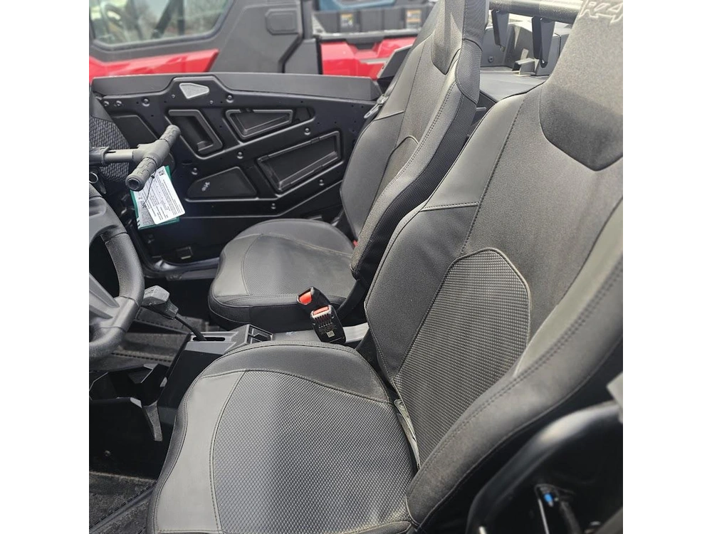 2026 Polaris Rzr Xp 1000 Sport alt