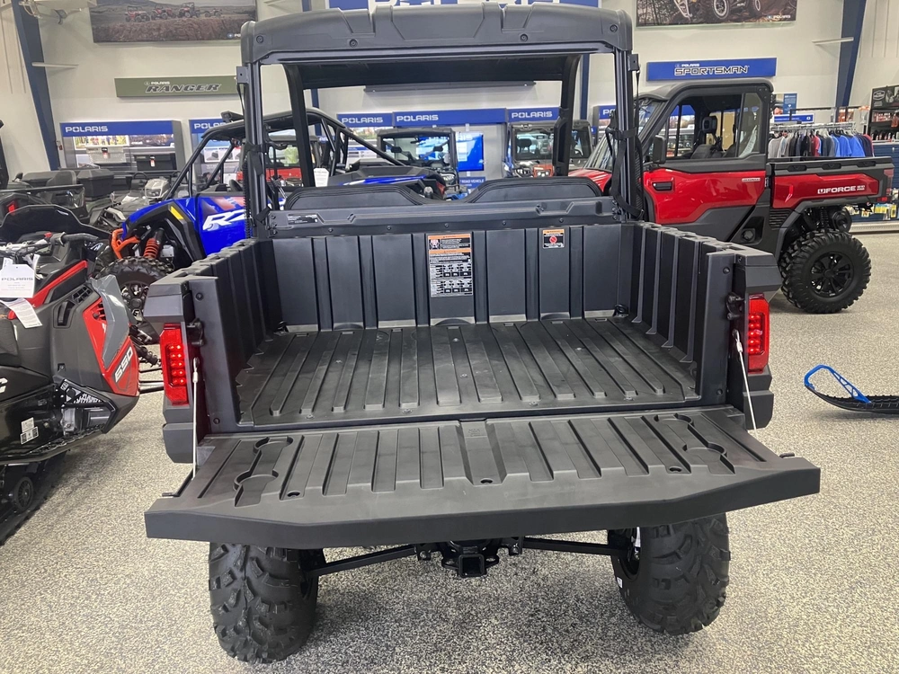 2025 Polaris Ranger Sp 570 Premium alt