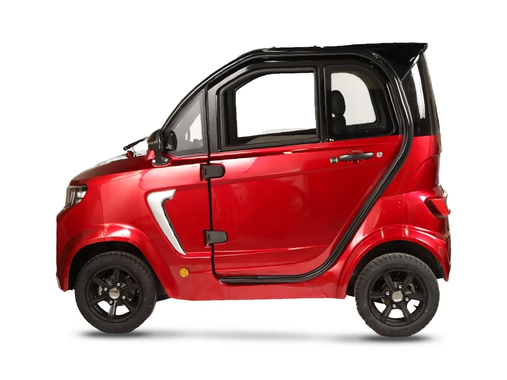 Ecolo-cycle Et4 Spark 2026 alt