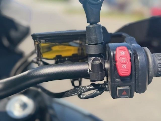 Cfmoto Ibex 450 2026 alt