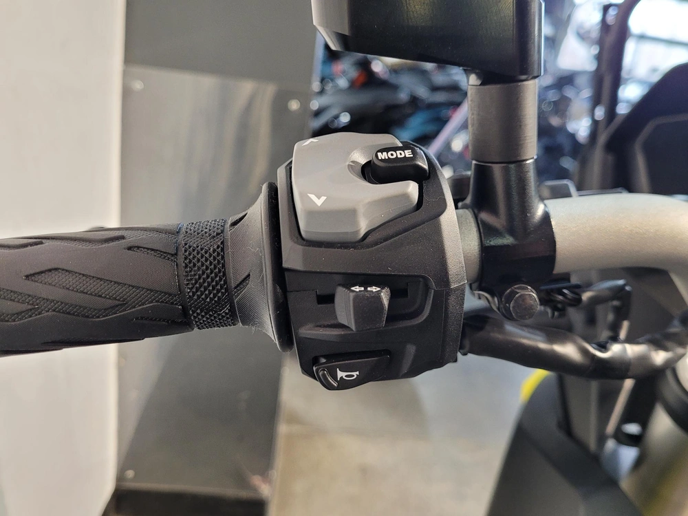 Suzuki V-strom 800 Touring ✅garantie 3 Ans Gratuite!!🙏 2026 alt