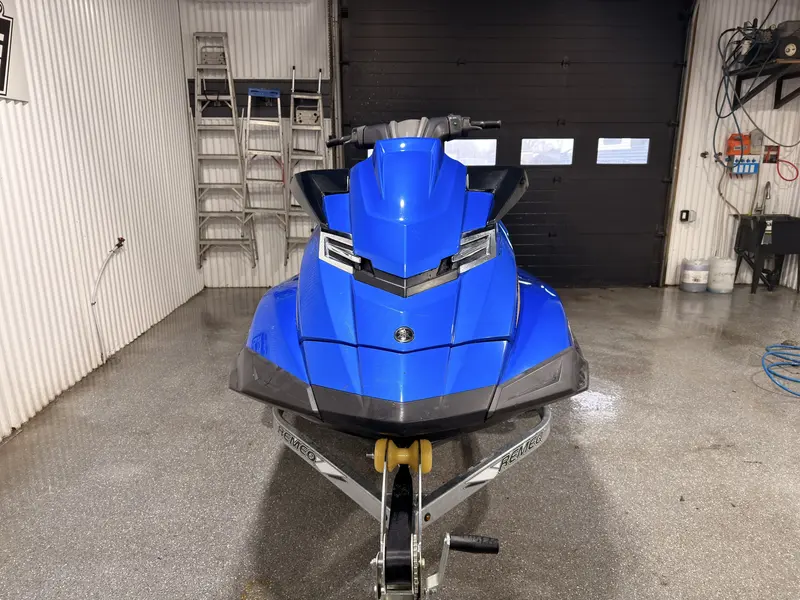 Yamaha WAVE RUNNER FX SVHO 2016