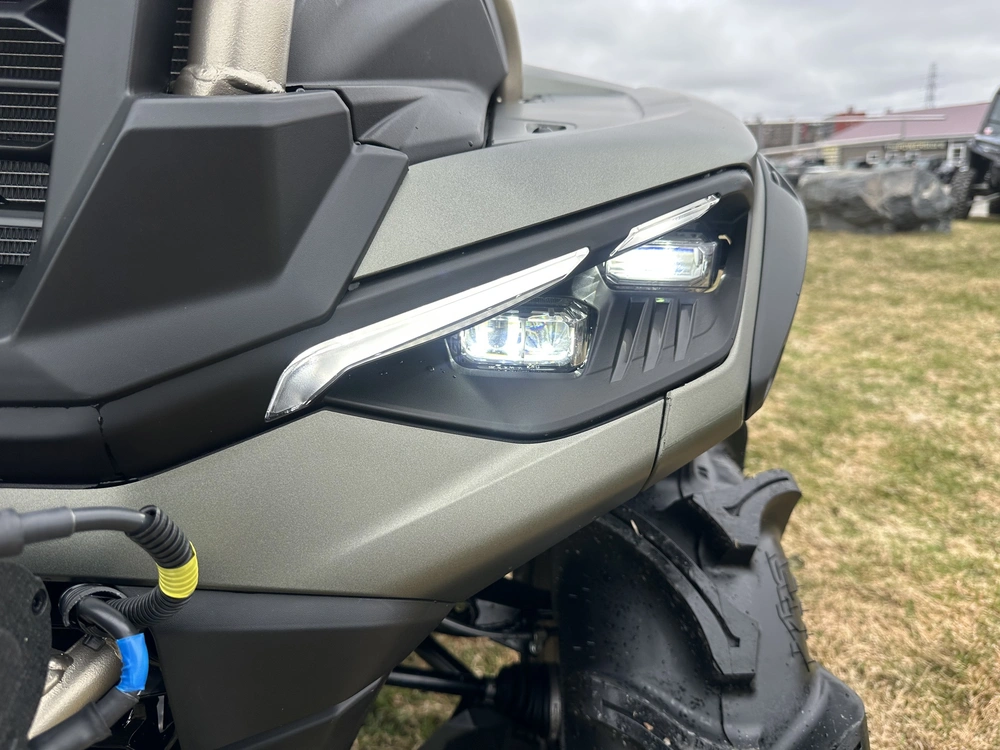 2026 Can-am Outlander Xmr 1000r alt