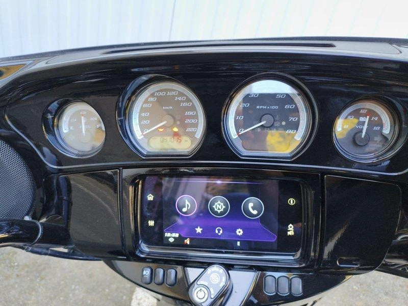 2022 Harley-davidson Flhtk - Ultra Limited alt