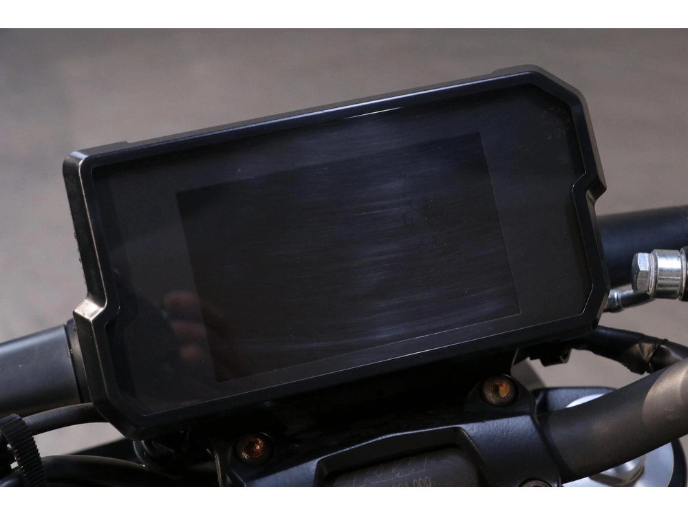 2022 Ktm Duke 390 alt