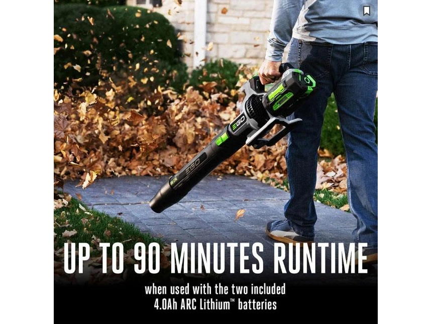 None Ego Lb8803-2 Leaf Blower alt
