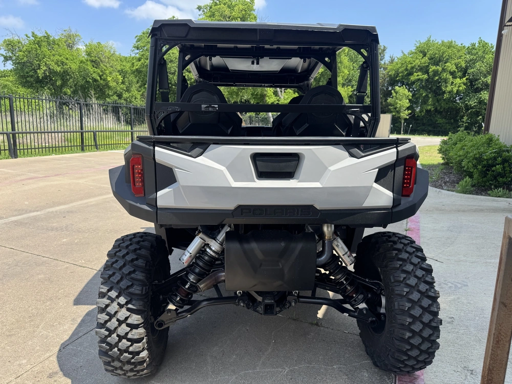 2026 Polaris General Xp 4 1000 Sport Sport alt