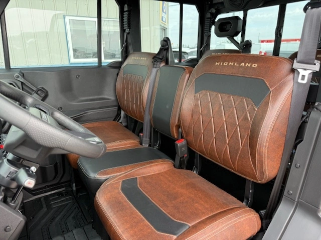 2026 Cfmoto Uforce U10 Pro Xl Se alt