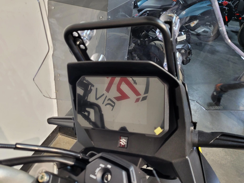 Suzuki V-strom 800 Touring ✅garantie 3 Ans Gratuite!!🙏 2026 alt