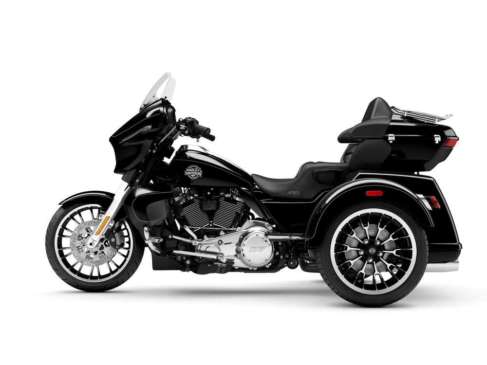 2026 Harley-davidson Flhlt Street Glide 3 Limited alt