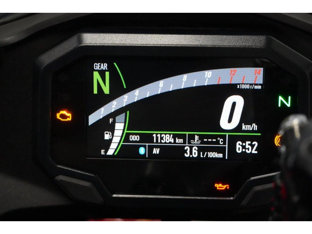 Kawasaki Ninja 500 Se 2024 alt