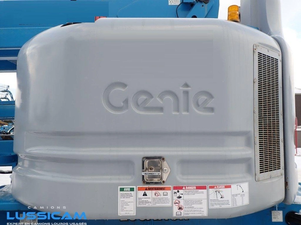 Genie Z-60/34 2011