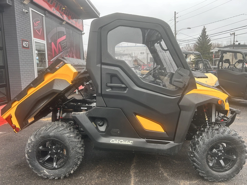 Cub Cadet Challenger Mx 750 750 2025 alt