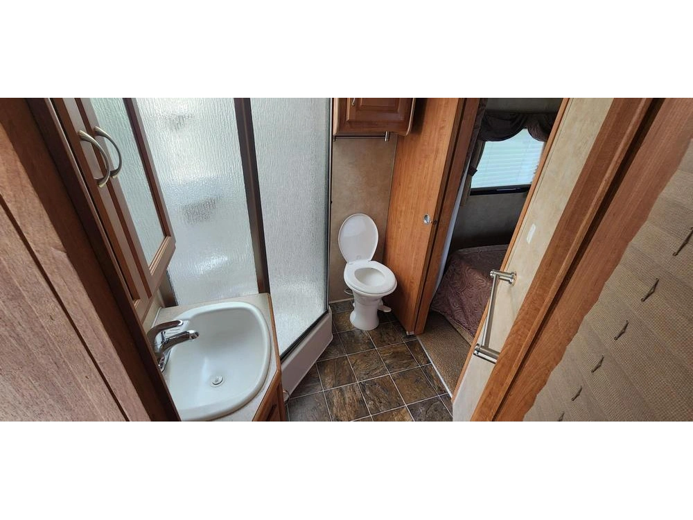 Wildcat 28rk 2009 alt