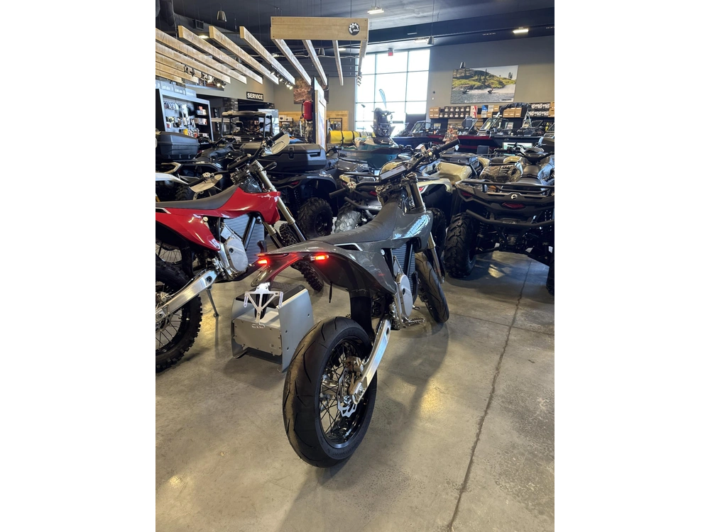 2026 Stark Future Varg Supermoto 80 Hp Alpha Alpha alt