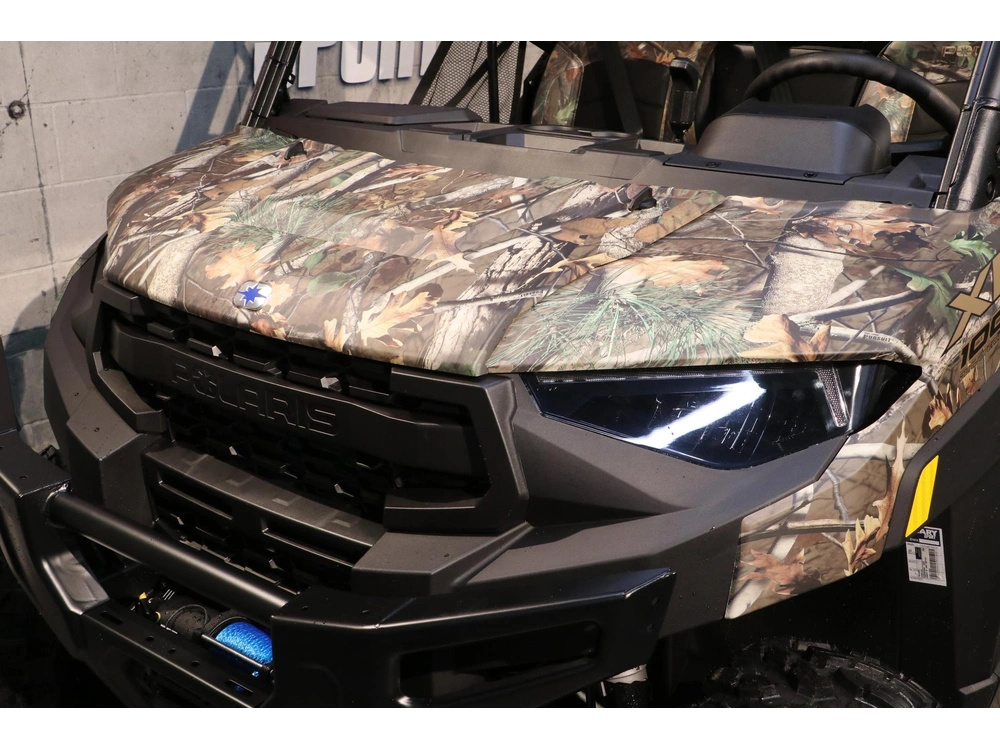 Polaris Ranger Xp 1000 Premium 2026 alt