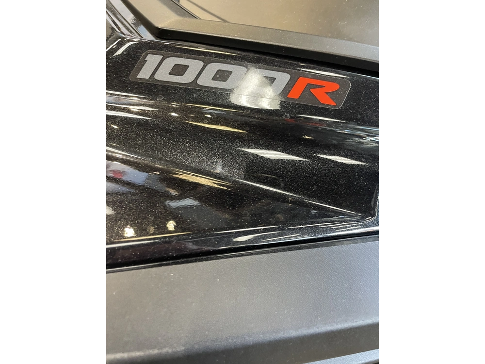 2026 Can-am Maverick Sport Dps 1000r alt