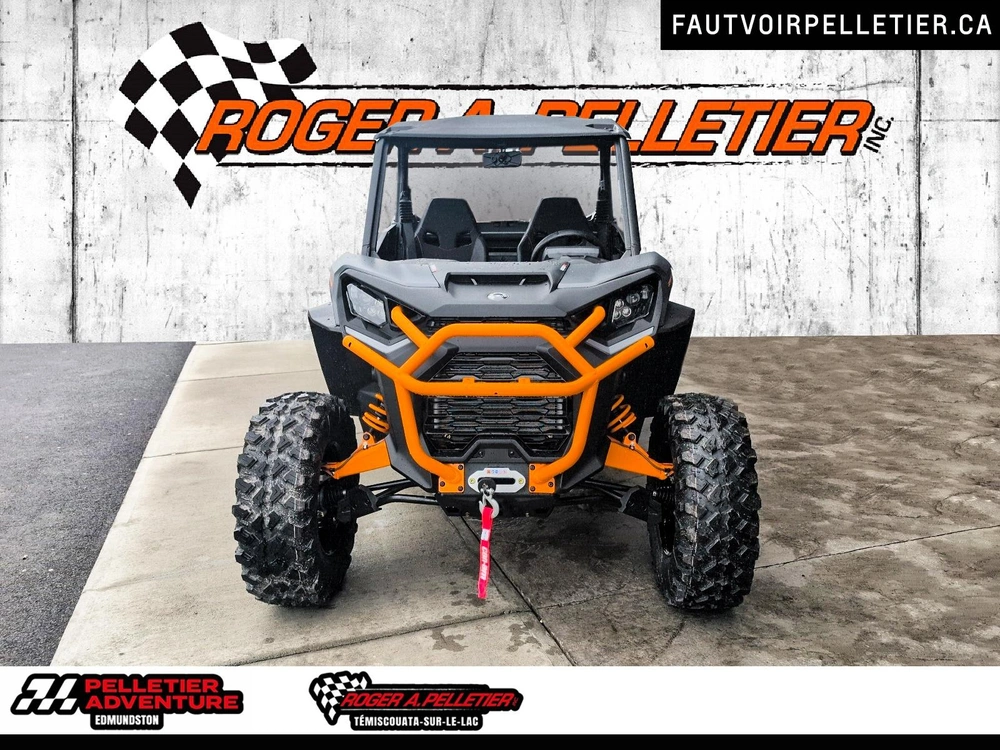 2026 Can-am Commander Xt-p 1000r alt