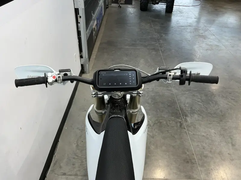 2025 Stark Future MX 1.2 thumbnail 4